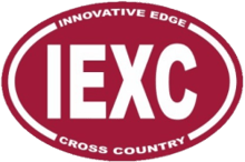 IEXC Race Series logo