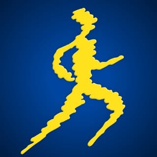 Annapolis Striders Inc. logo