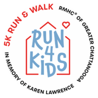 Run4Kids Logo