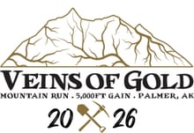 Veins of Gold 2026 logo