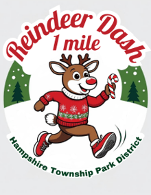 Reindeer Dash logo