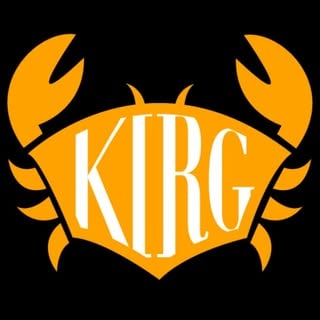 Kent Island Running Group logo