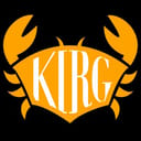 Kent Island Running Group logo