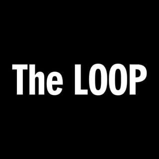 The Loop Run Club logo