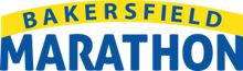 Pre-Registration Bakersfield Marathon 2027 logo