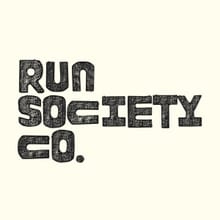 Run Society Co. | Run to Hawaii 5k logo