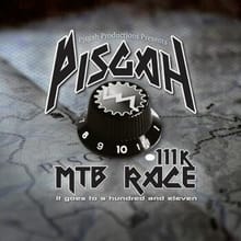 Pisgah 111 / 555 logo