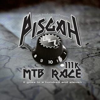 Pisgah 111 / 555 Logo