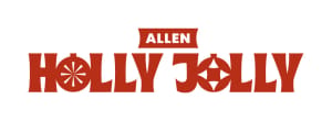 Holly Jolly 5K & Fun Run Logo