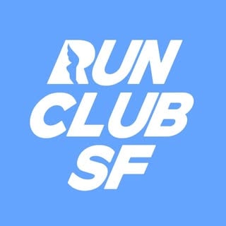Run Club SF logo