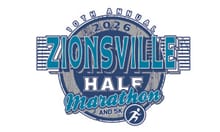 Zionsville Half-Marathon & 5K logo