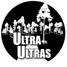 Ultra Ultras Turkey Trot 5k logo