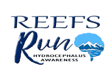 Reef's Run 5K logo