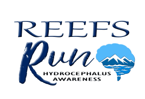 Reef's Run 5K Logo