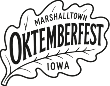 Oktemberfest 5K logo
