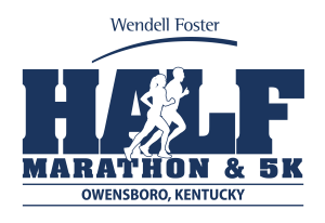 Wendell Foster Half Marathon & 5K Logo