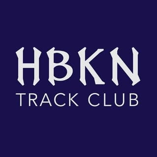 Hoboken Track Club logo