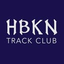 Hoboken Track Club logo