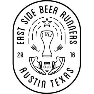 East Side Beer Runners logo