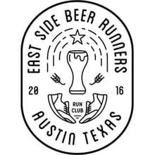 East Side Beer Runners logo