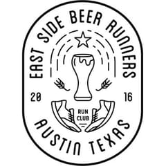East Side Beer Runners logo