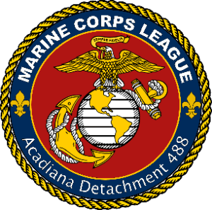Semper Fi Strides 5K/1 Mile Walk Logo