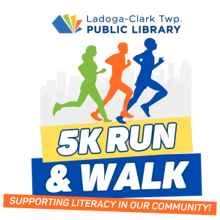 LCTPL Fun Run logo