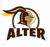 Alter 5k Logo