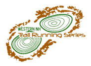 Lilyan Wright Trail Fun Run logo
