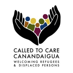 Called to Care Canandaigua Games Logo