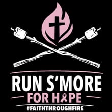 Run S'more for Hope logo