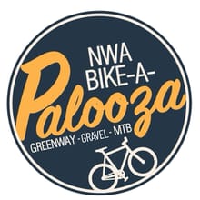 NWA Bike-a-Palooza logo