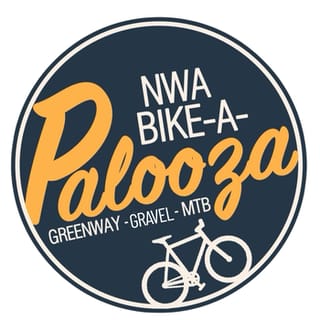 NWA Bike-a-Palooza Logo