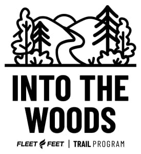 Fall into Trail Running 101 Logo