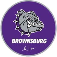 Brownsburg 4k logo