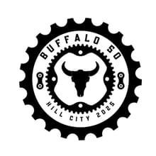 Buffalo 50 logo