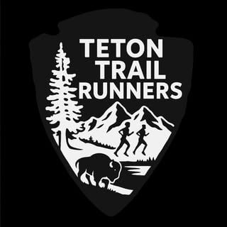 Teton Trail Runners logo