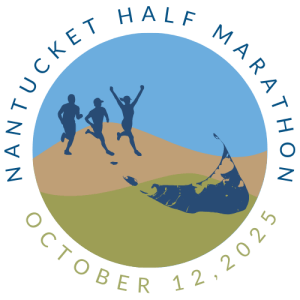 Nantucket Half Marathon Logo