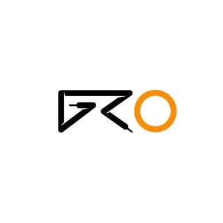 GRO Run Club logo