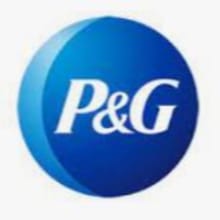 P&G 5k logo