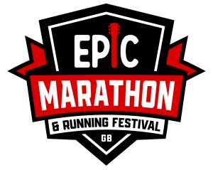 EPIC Marathon and Running Festival Logo
