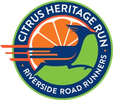 Citrus Heritage Run logo