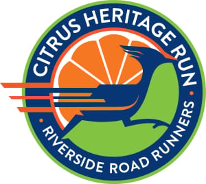 Citrus Heritage Run Logo