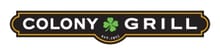 2026 Colony Grill 'Hot Oil' 5K logo