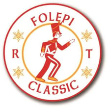 FOLEPI River Trail Classic logo
