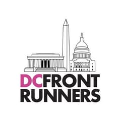 DC Front Runners logo