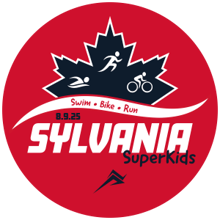 SYLVANIA SUPERKIDS logo