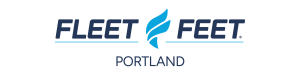 Portland Donut Run Logo