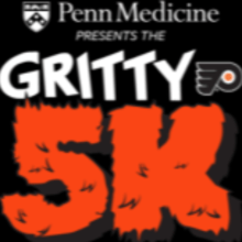 GRITTY 5K logo