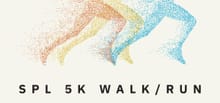 USACE SPL 5K logo